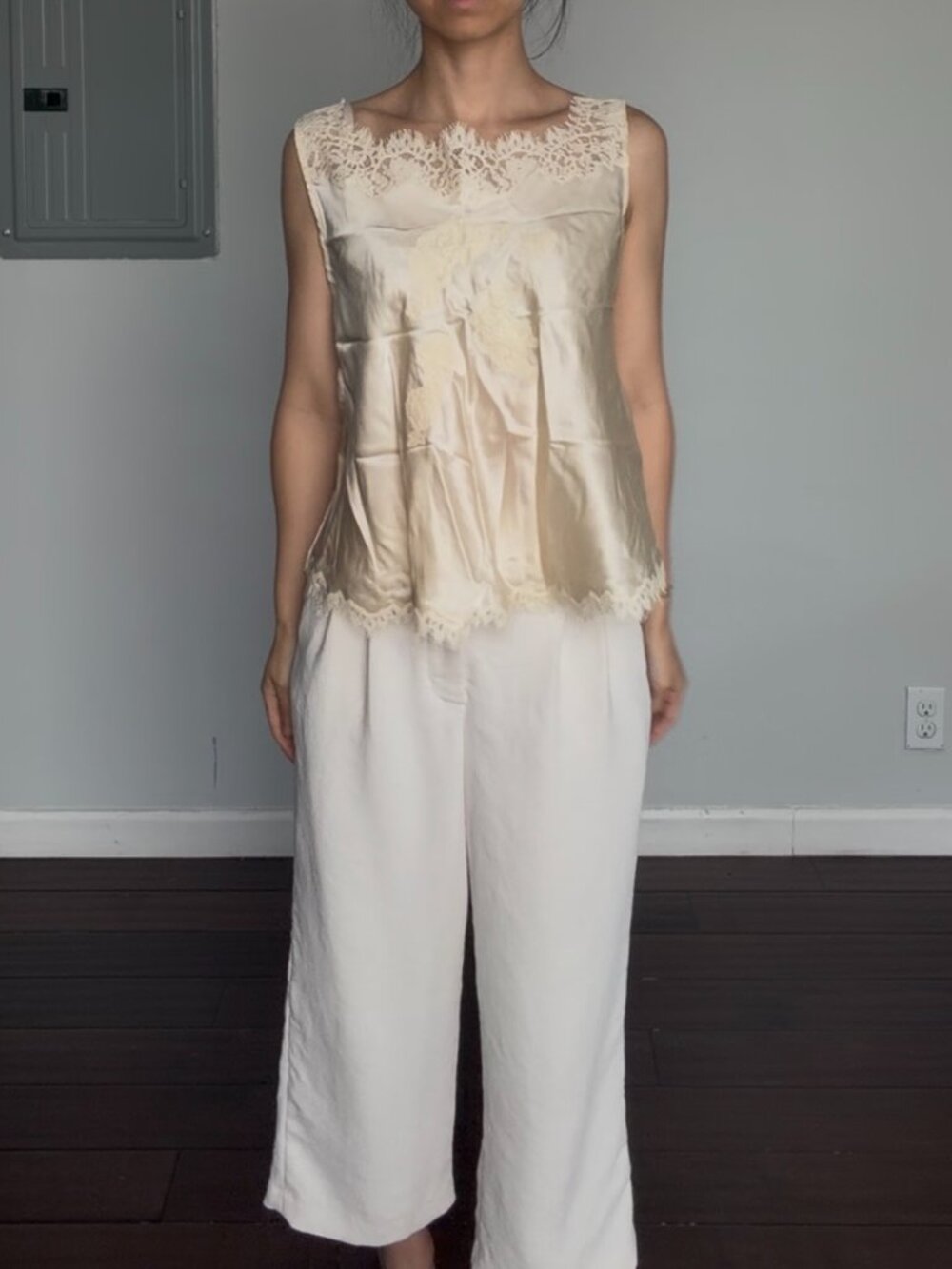 Dôen Viviane Top